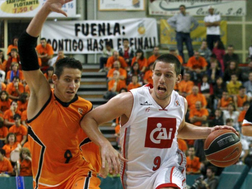 Imagen del partido