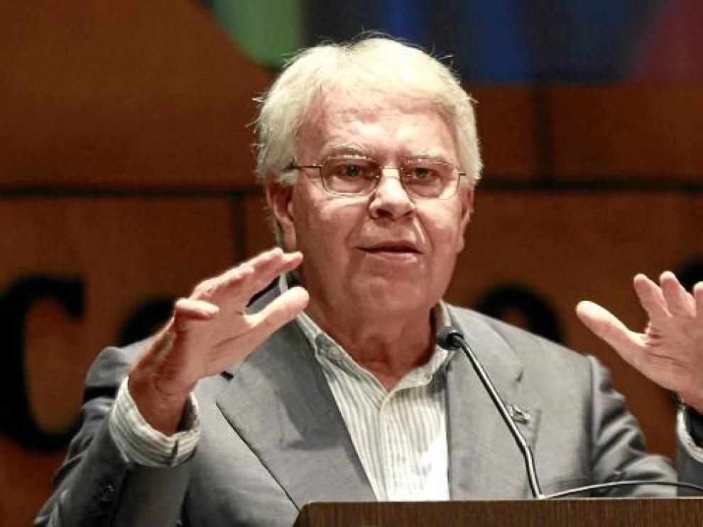 Felipe González