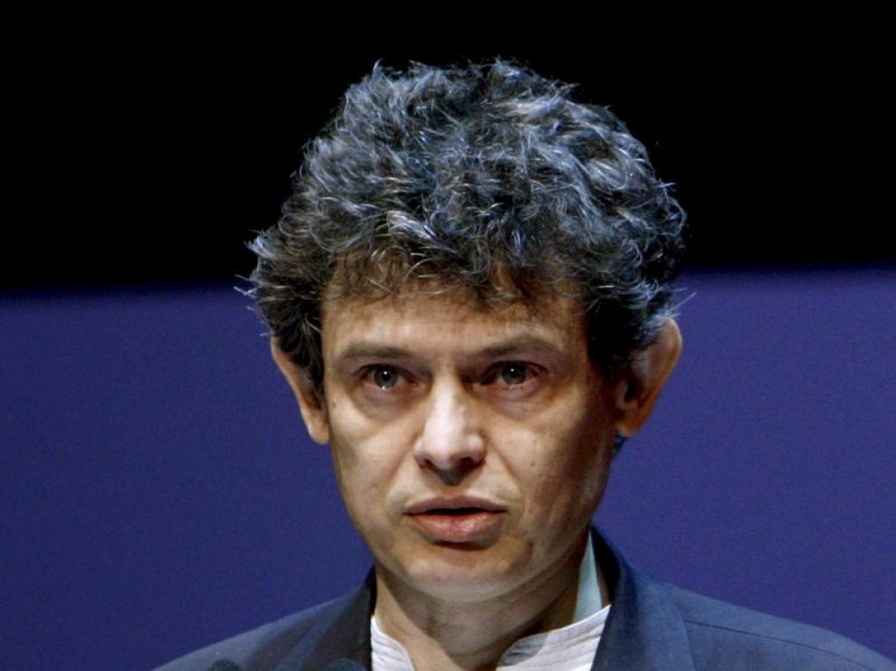 José Manuel Ballester.