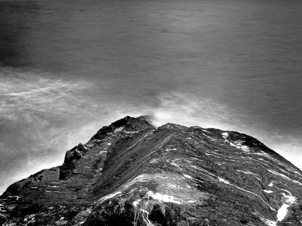 El Norte más lejano / El mar de Barents, 2004- 2008.