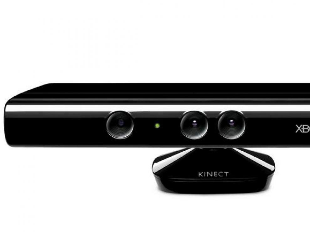 Kinect.