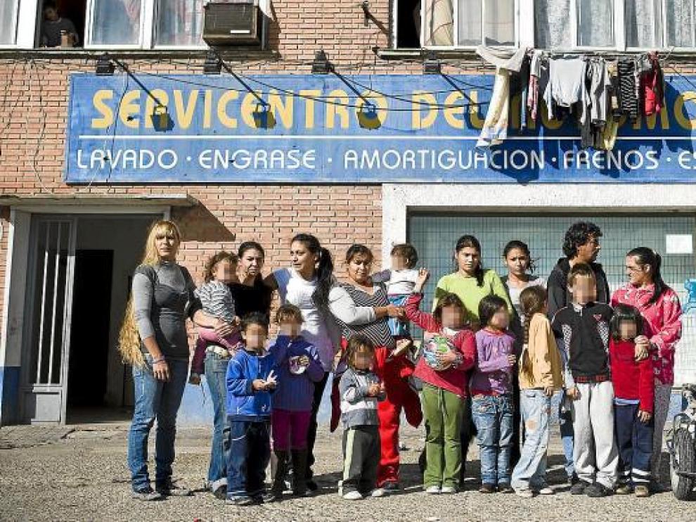 La construcción de 4.500 pisos cambiará el aspecto de la avenida de Cataluña