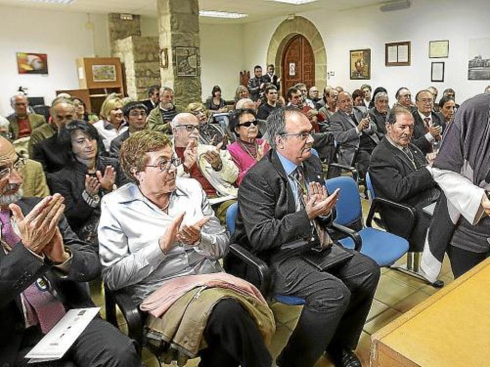 "Miguel Servet fue uno de los primeros mártires de la libertad de conciencia"