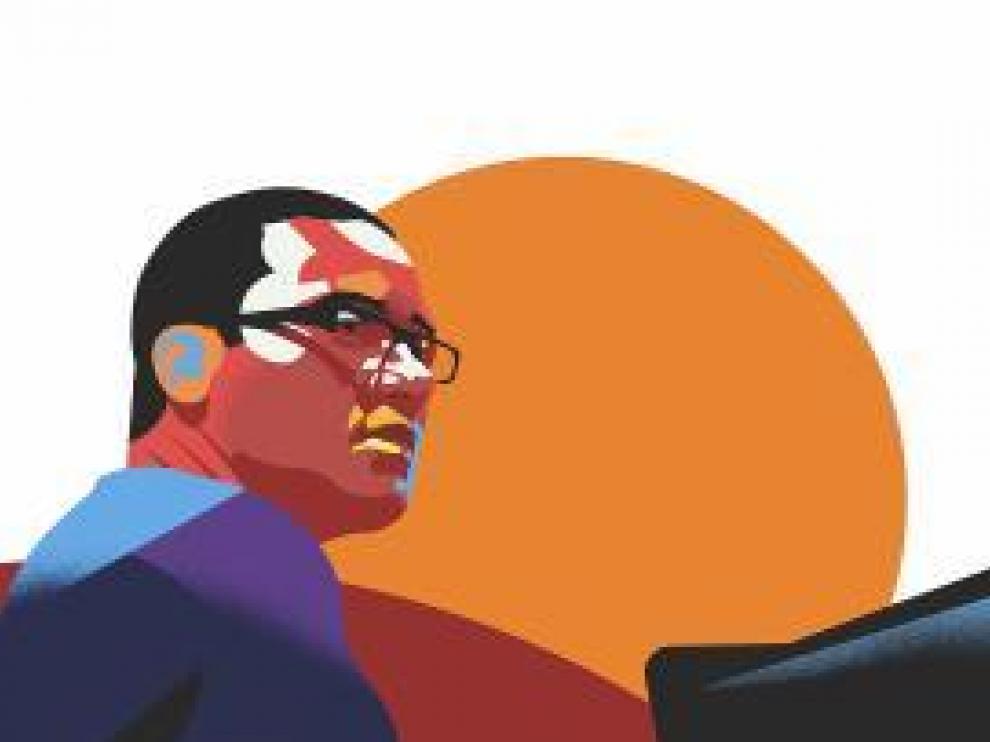 "Me desvela el anhelo de perfección, como intérprete y como compositor"