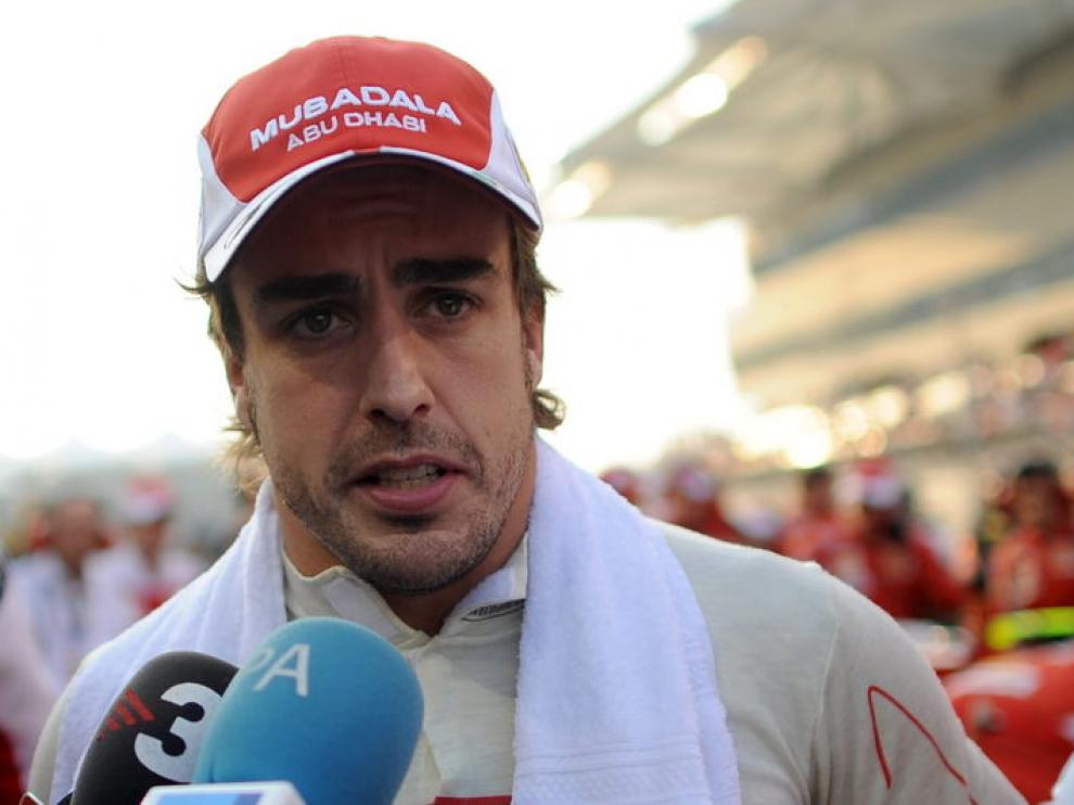 Vettel arrebata el título a Alonso