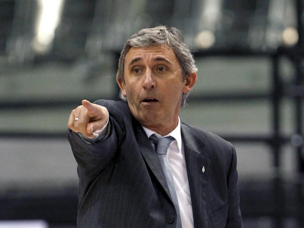 Svetislav Pesic.