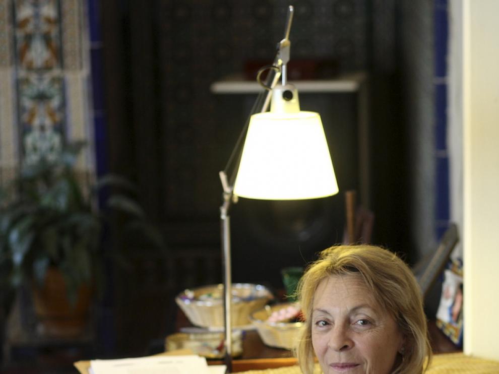 Soledad Puértolas