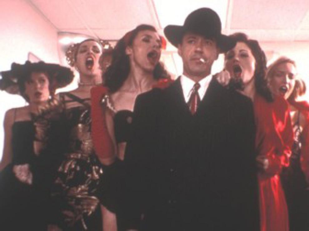 Una película dirigida en 2003 por Keith Gordon