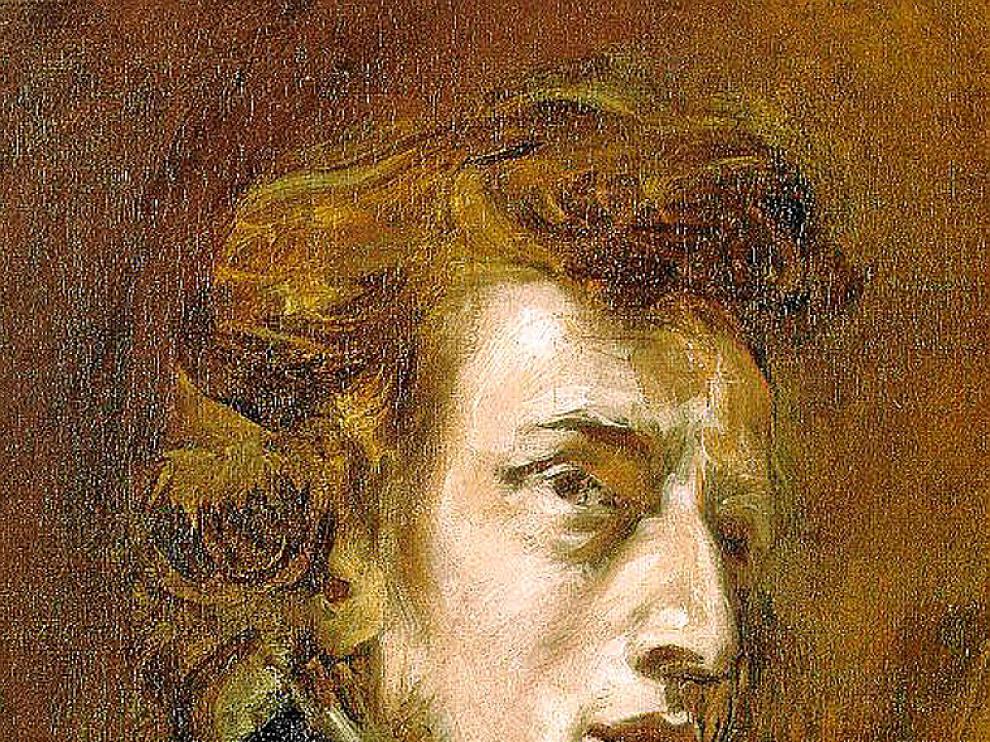 Chopin.