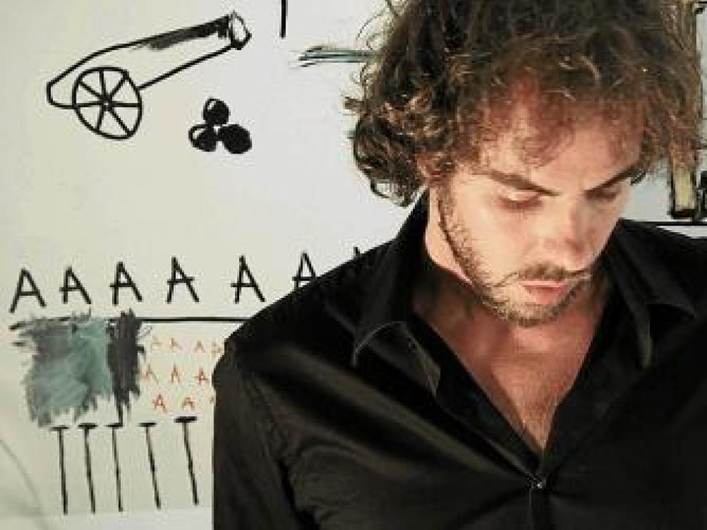 Julio de la Rosa.