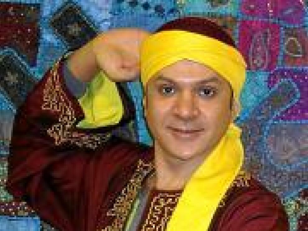 Mohamed Shahin.