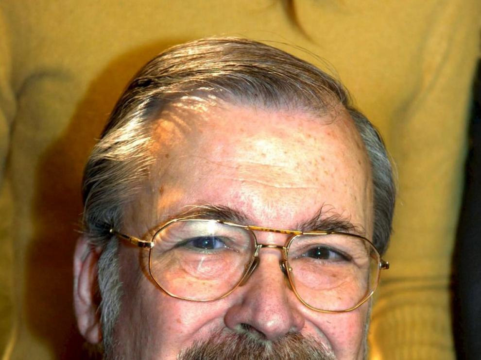 Narciso Ibáñez Serrador.