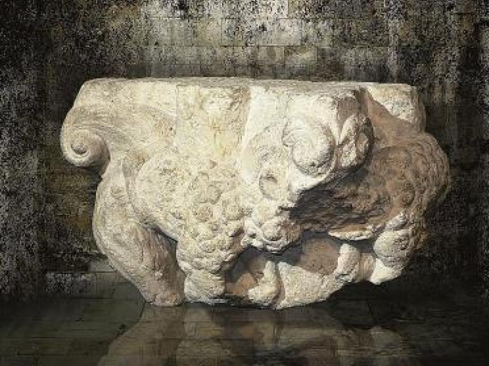 Ocho anticuarios aragoneses se venden en el mayor mercado de España