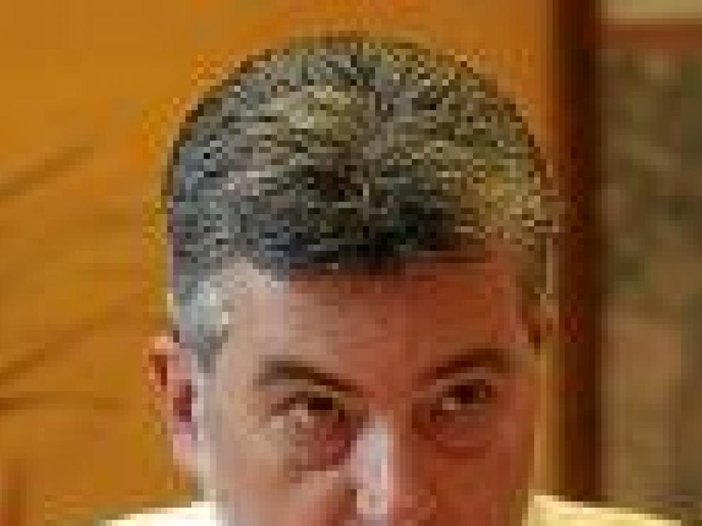 Fernando Lafuente.