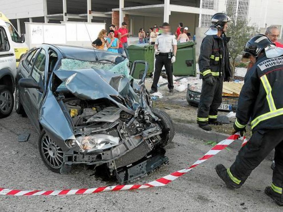 Los jueces podrán decomisar los coches a los delincuentes viales
