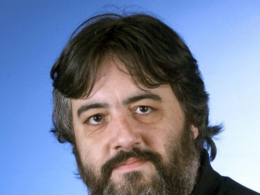 Diego Fernández Magdaleno