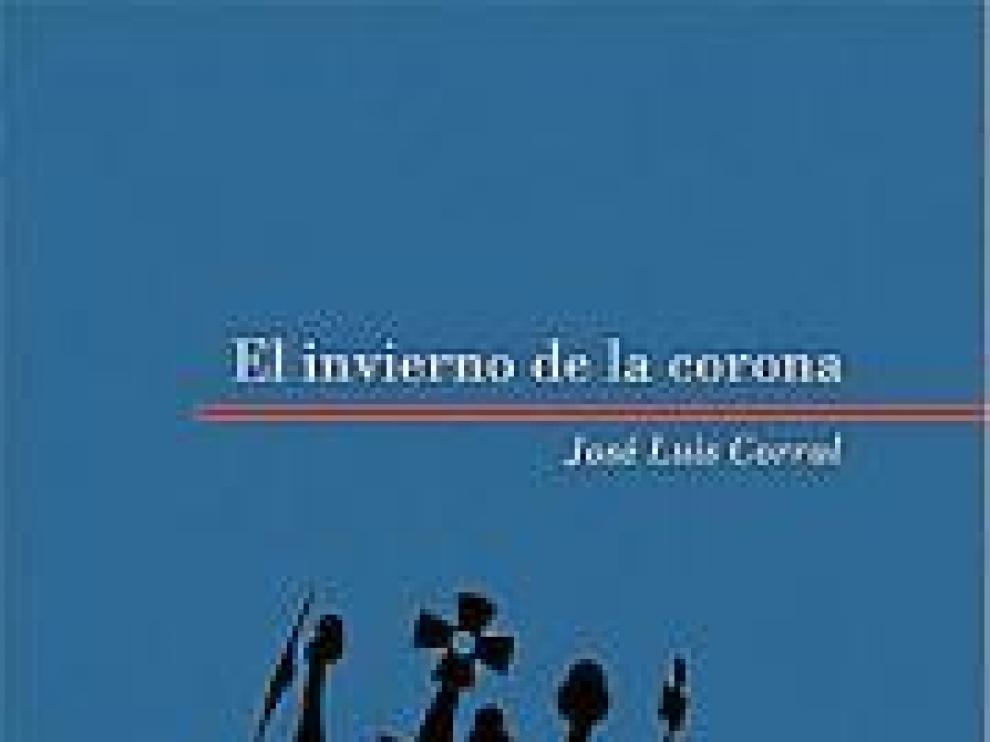 Portada de la novela.