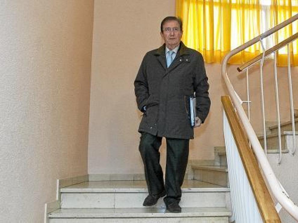 José María Mur