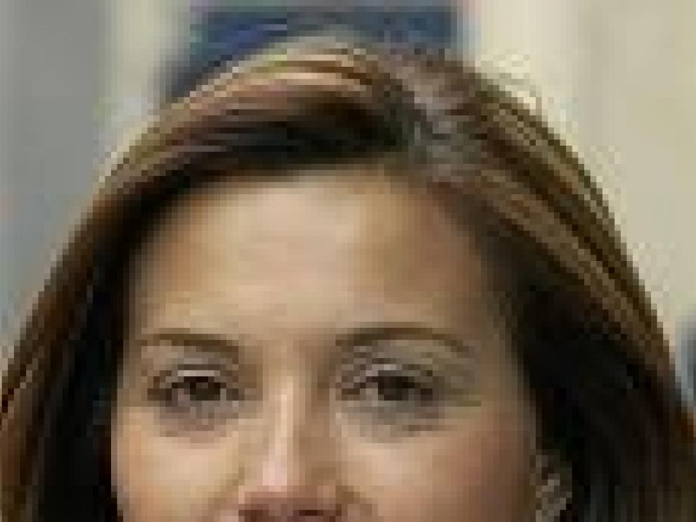 Ana Alós.