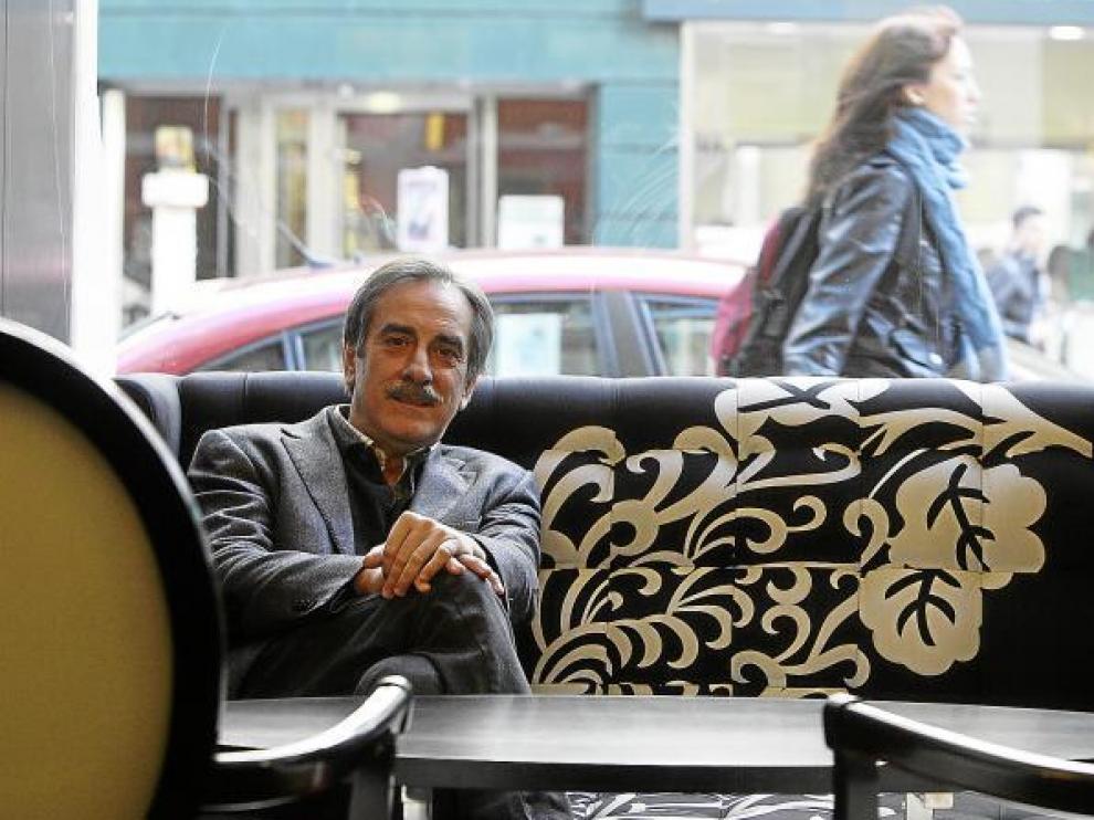 El ministro de Trabajo.