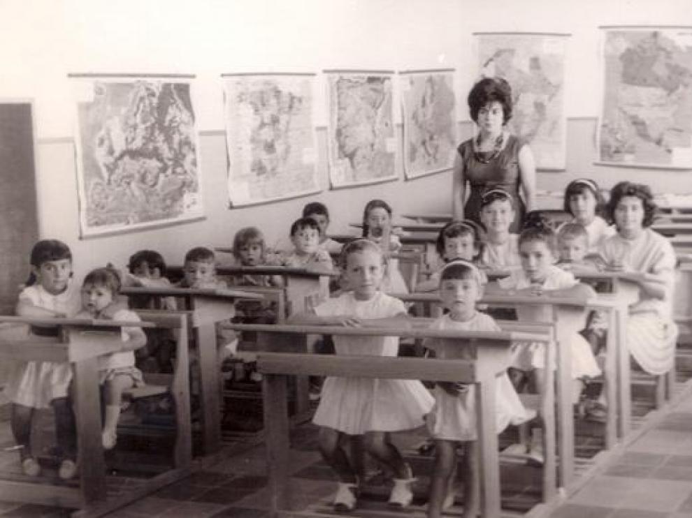 Aquellos maravillosos años