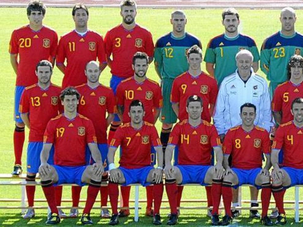 Reunión de campeones del mundo