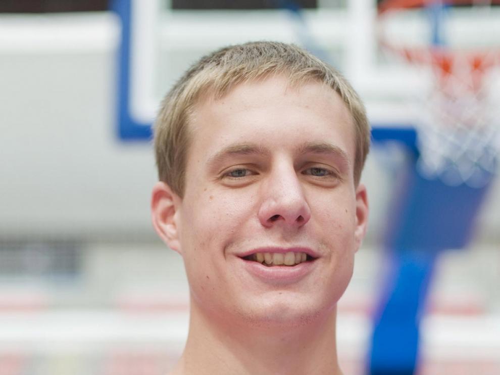 Chad Toppert