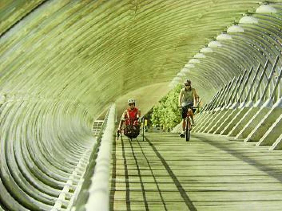 La foto 'Colegas', de J. L. Aguado, ganadora del concurso de Cadis.