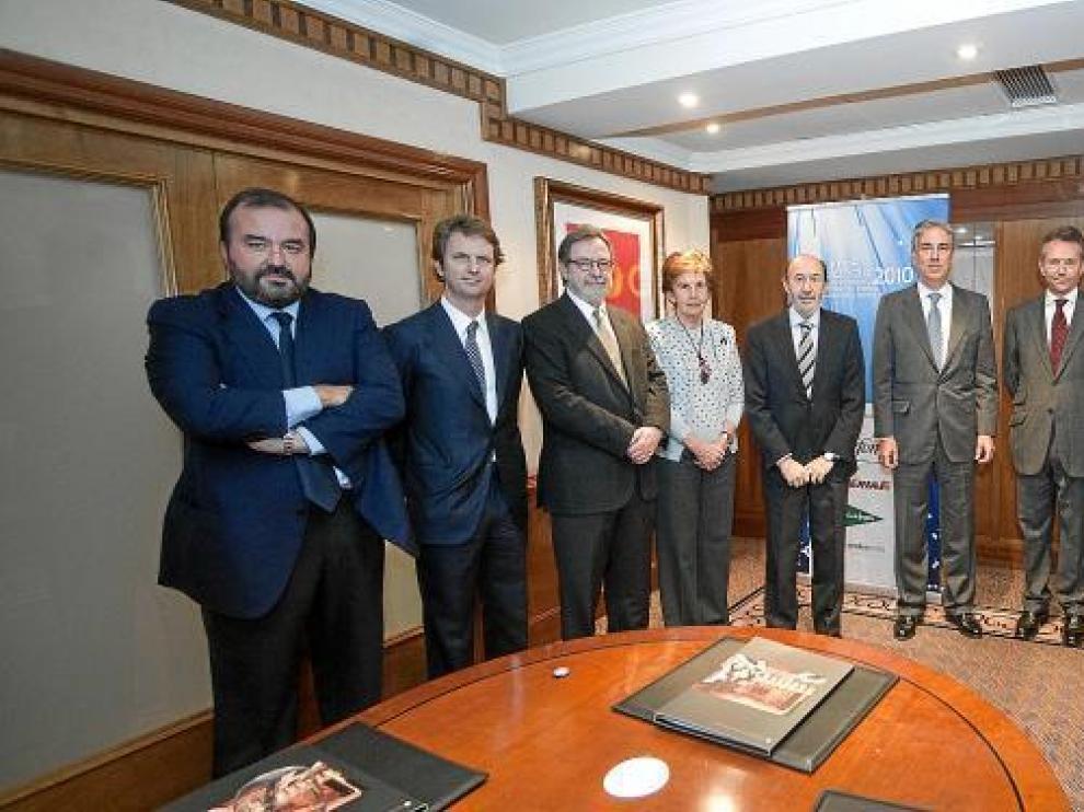 El Gobierno espera lograr