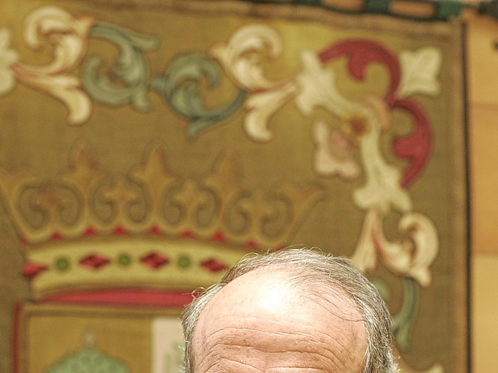 Luis Berenguer, presidente de la CNC.