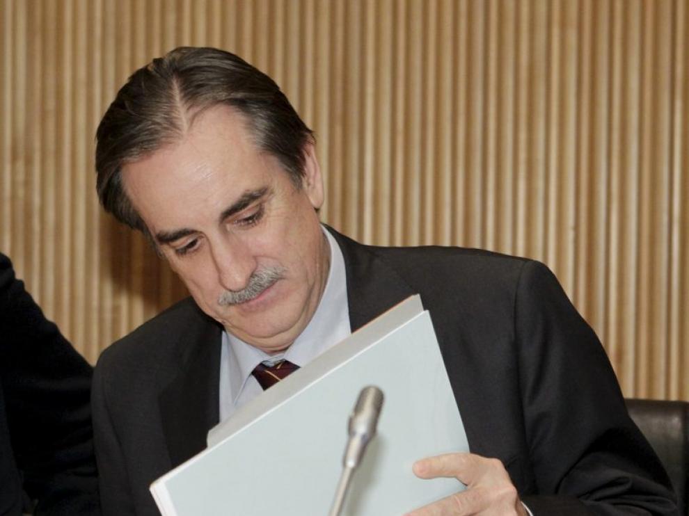 Valeriano Gómez