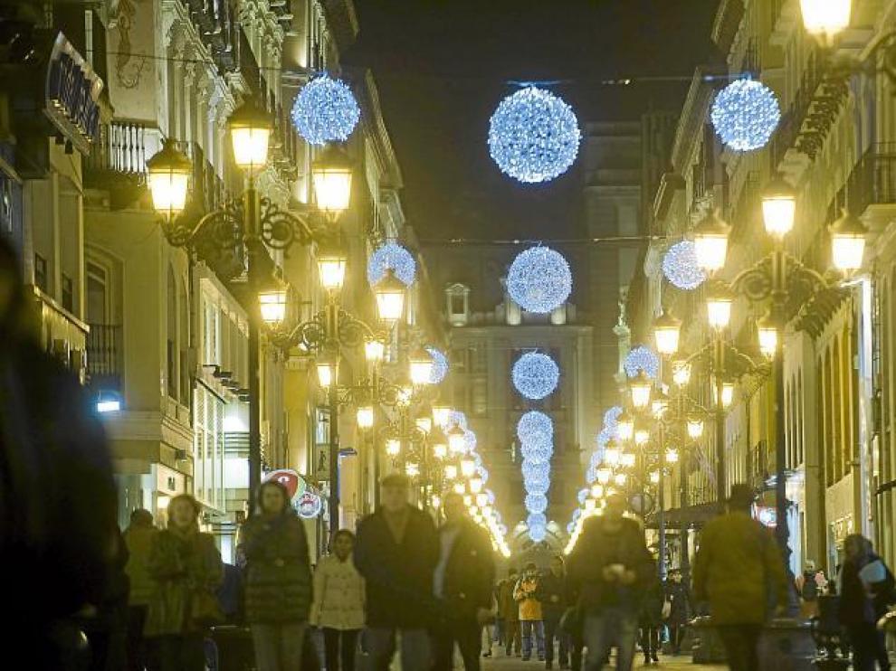 El triunfo de los 'led'.