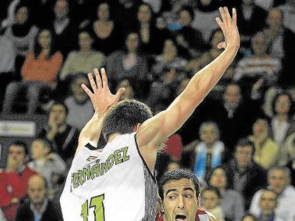 Quinteros trata de progresar en la última derrota en Menorca.