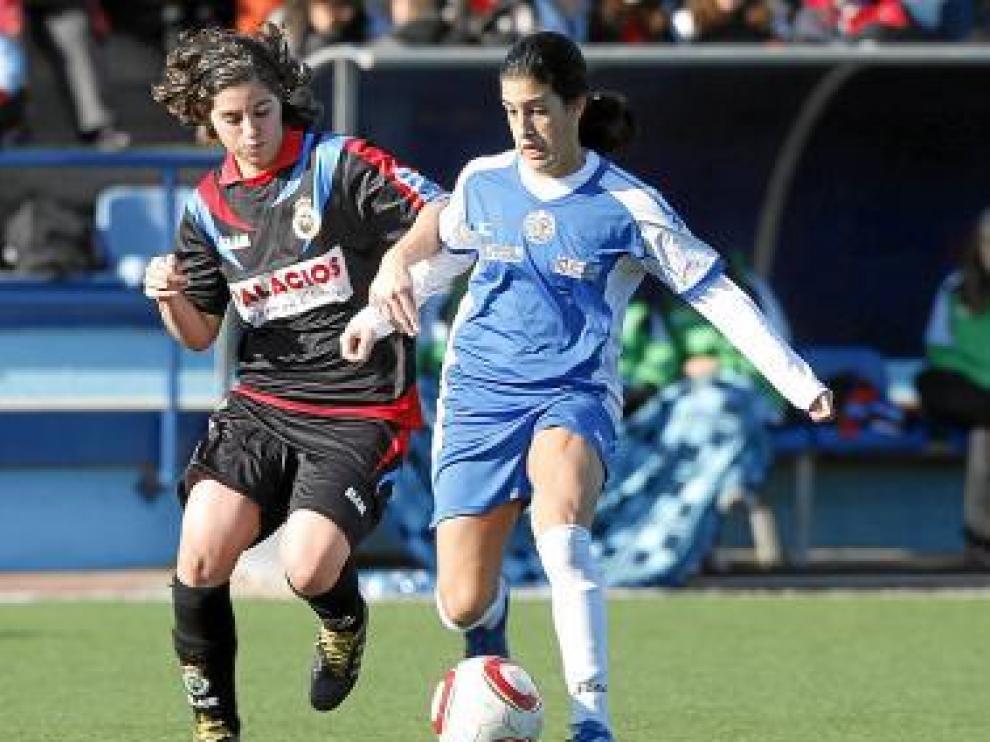 El Prainsa buscará hoy la victoria ante el Valladolid.