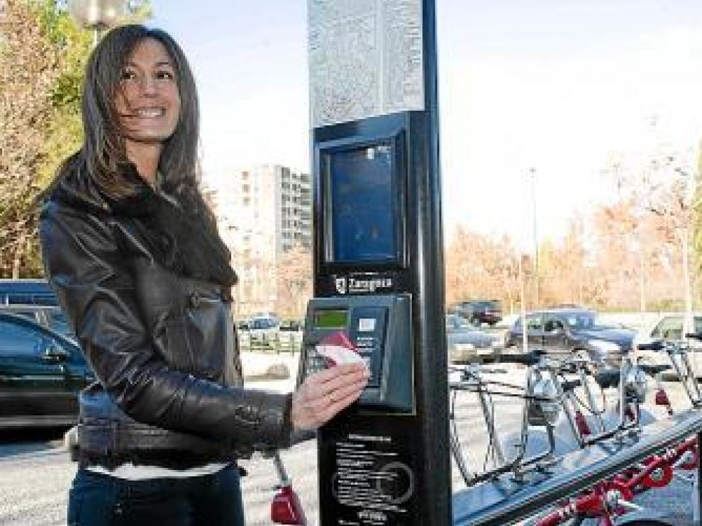 La nueva tarjeta puede utilizarse para el servicio Bizi.