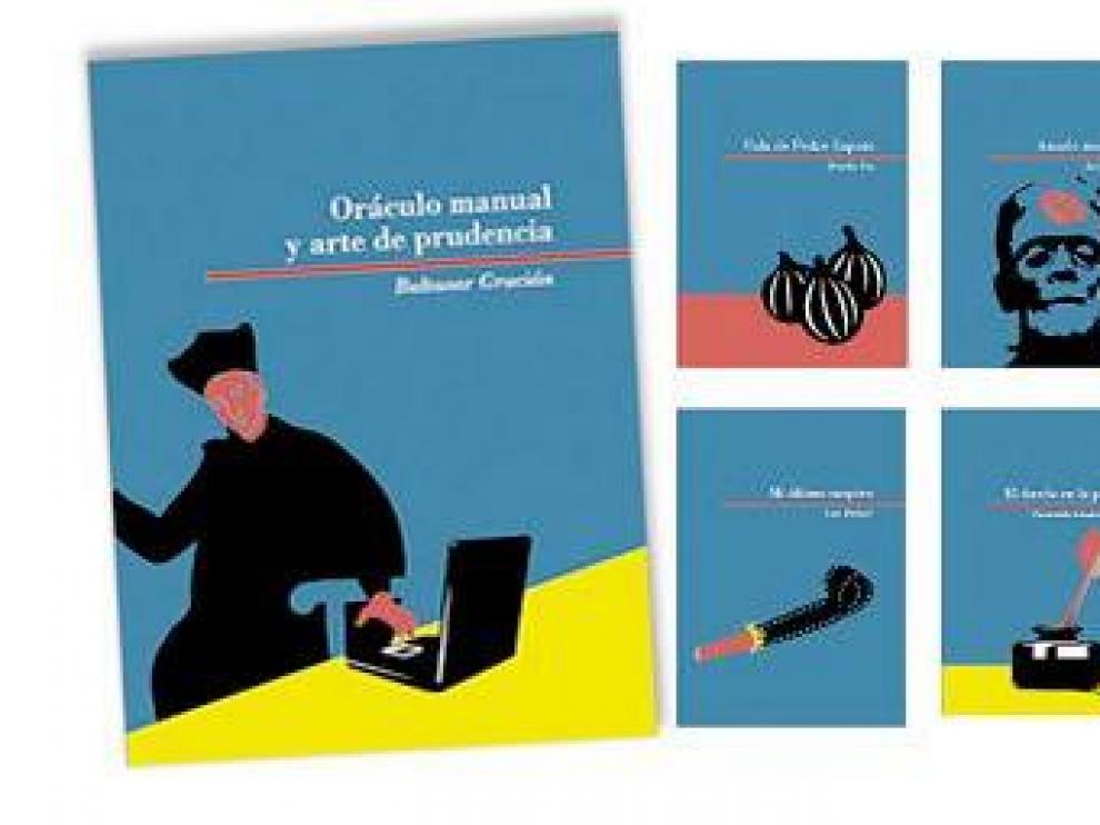 Un oráculo que fue 'best seller' en Estados Unidos