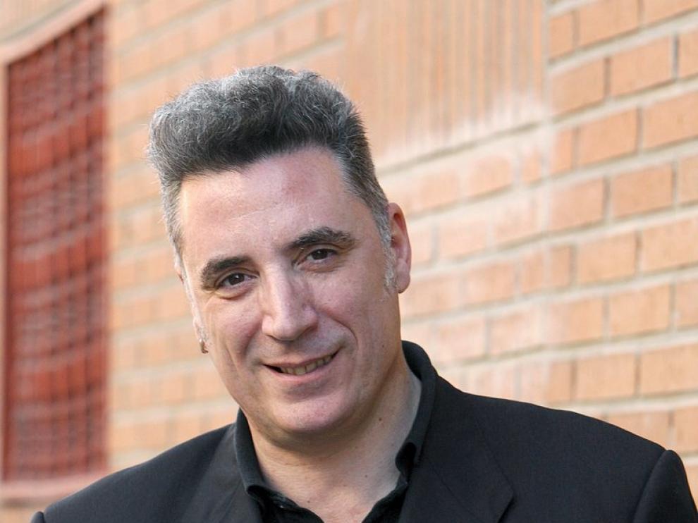 José María Sanz Beltrán, Loquillo