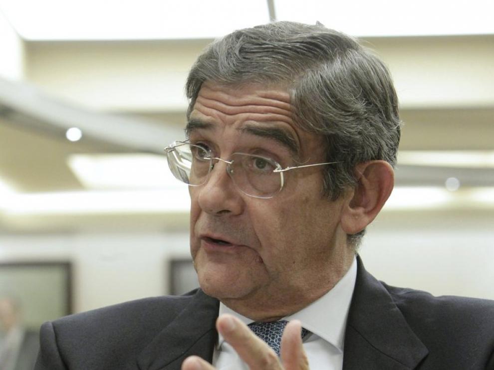 José Antonio Olavarrieta, director general de CECA