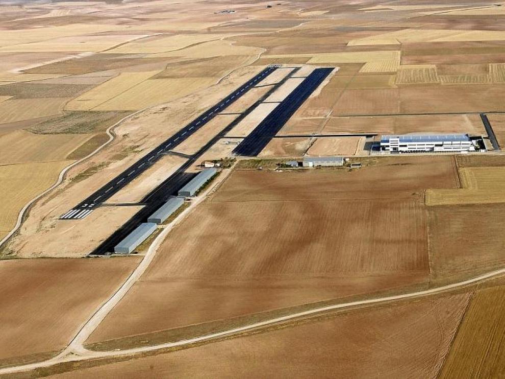 La fábrica de avionetas de Villanueva se cierra, pese al aval de 6 millones de Savia