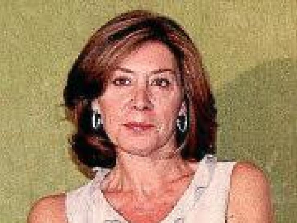 Fiorella Faltoyano.