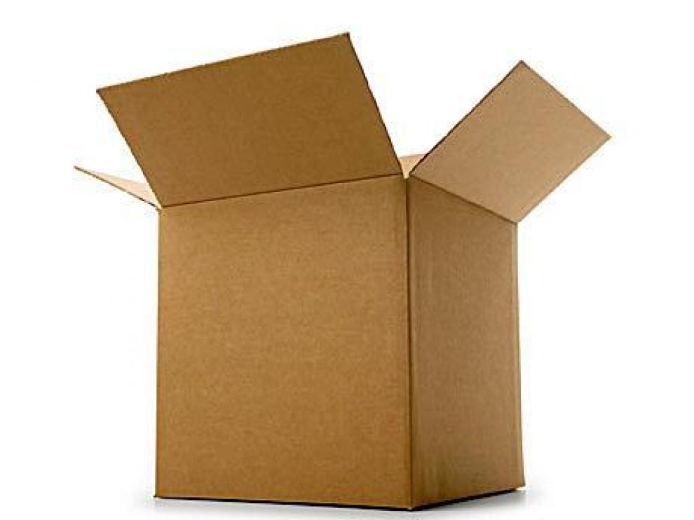 Cajas para 'pasar por caja'