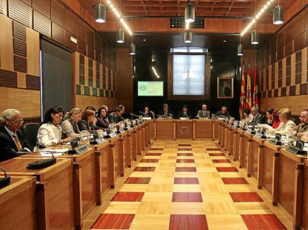 Puertas abiertas a los ciudadanos para descubrir los 'secretos' del Ayuntamiento