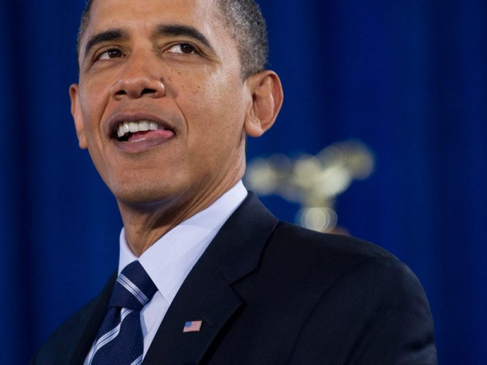 Barack Obama