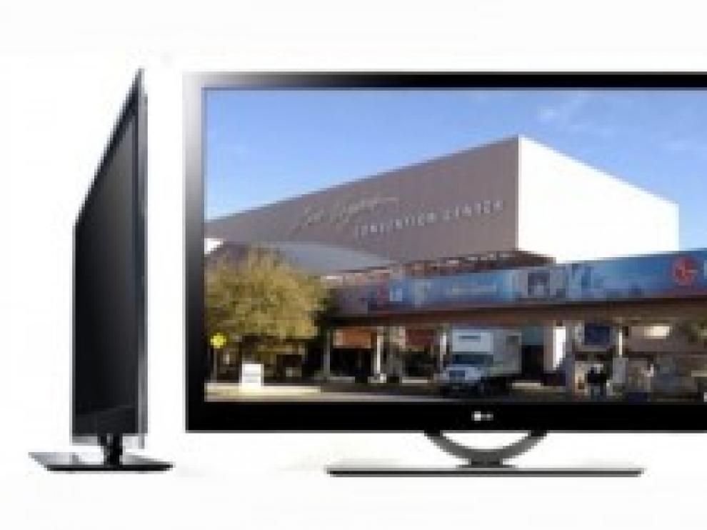 Multa millonaria a seis fabricantes de pantallas LCD