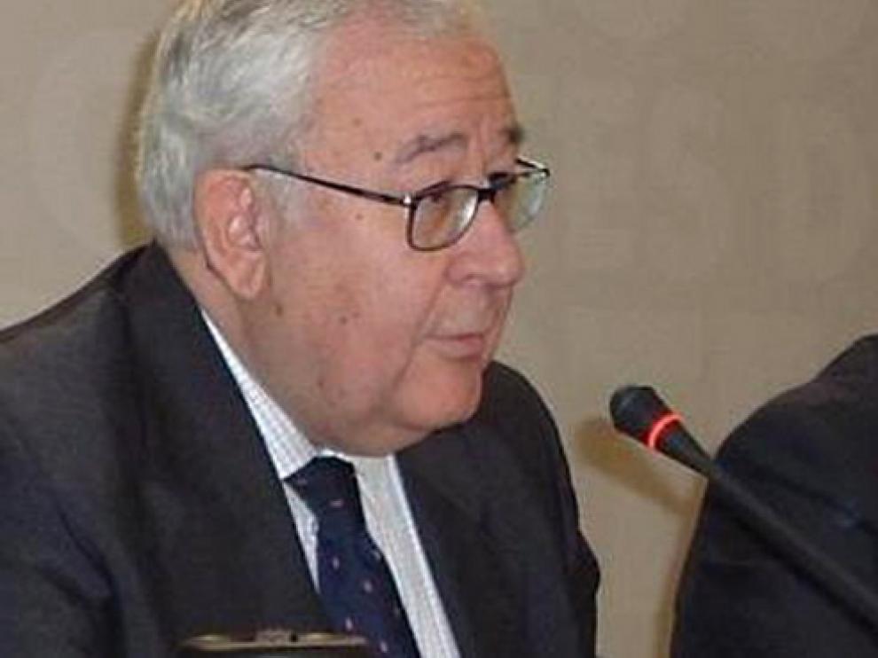 José Ángel Biel.