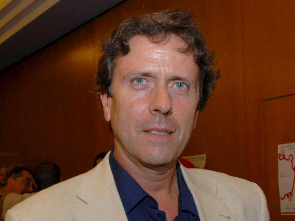 Eufemiano Fuentes.