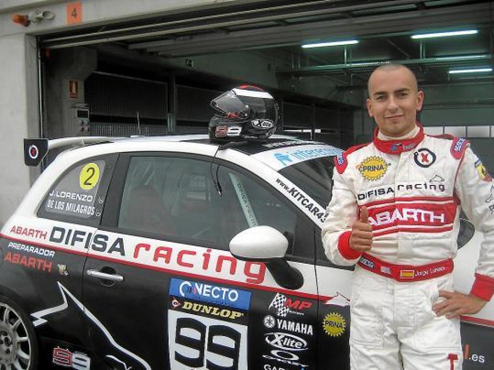 Jorge Lorenzo