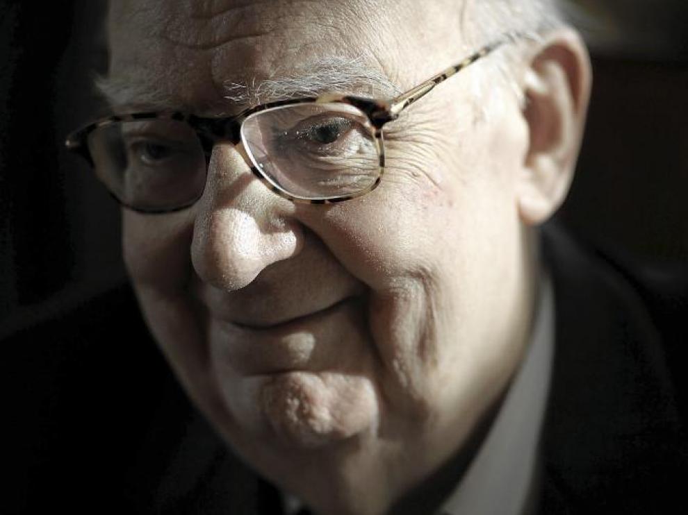 José Luis Borau sigue enamorado de la Zaragoza de su infancia y de su arquitectura.