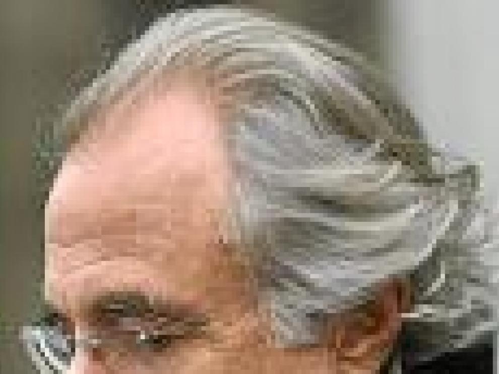 Bernard Madoff.