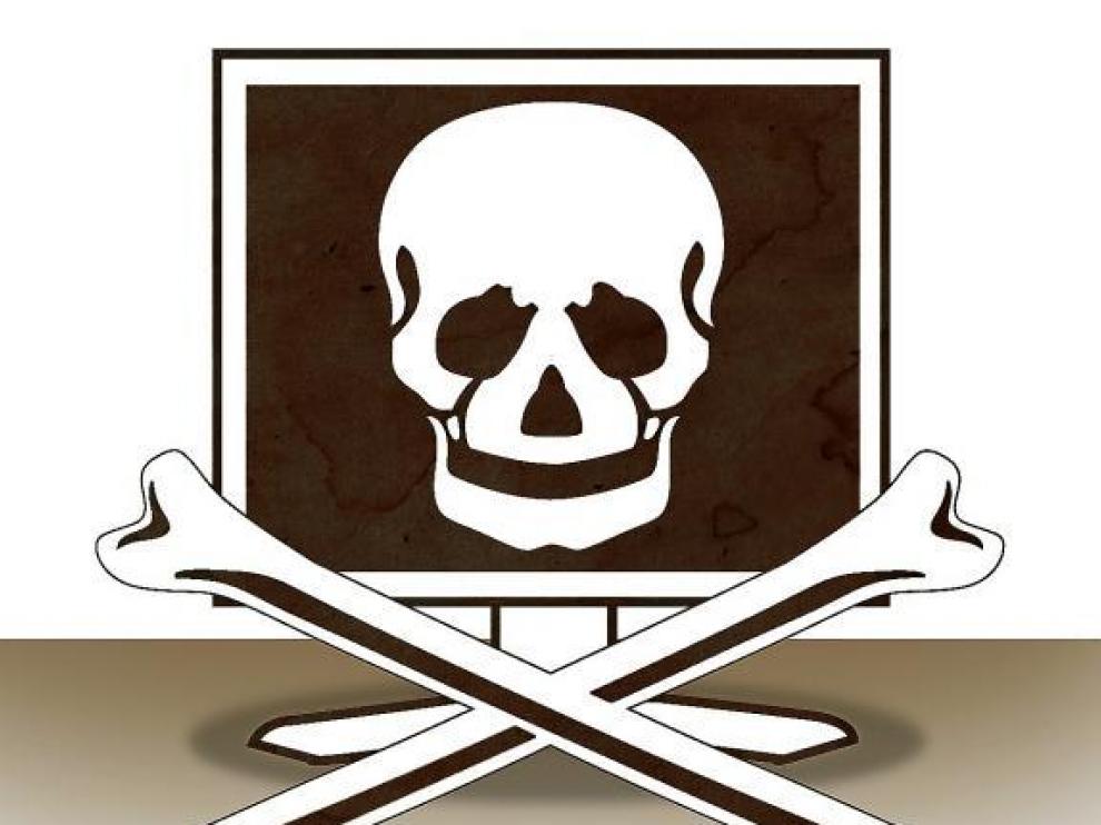 Los creadores avisan de que las webs de descargas mutarán para burlar la ley
